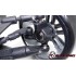 3RACING Sakura D4 1/10 Drift Car(RWD) - Sport Black edition (KIT-D4RWDS/BK)