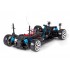 Redcat Racing Thunder Drift 1/10 Scale Electric Road Car