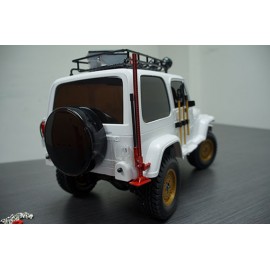 1/10 Scale Accessory Kit for Rock Crawler, Truck, etc.