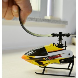 Cheerson 6051 4CH 3 Axis Gyro 3D Stunts Flybarless RC Helicopter - RTF RC Helicopter