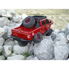 Redcat Racing Clawback 1/5 Scale Electric Rock Crawler
