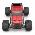 Redcat Racing Dukono 1/10 Scale Electric 2.4GHz RTR RC Monster Truck