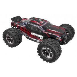 Redcat Racing Earthquake 3.5 1/8 Scale Nitro Monster Truck 2.4GHz RTR RC