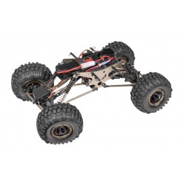 Redcat Racing Everest-10 Scale 1:10  2.4GHz Electric RTR RC Rock Crawler