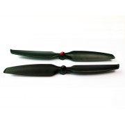 FreeX Quadcopter Propeller (1x positive and 1x inverse) - FX4-003