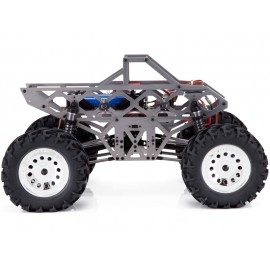 Redcat Racing Ground Pounder 1/10 Scale Electric Monster Truck