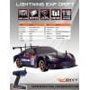 Lightning EXP Drift 1/10 Scale - Spare Parts