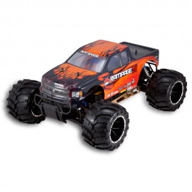 Redcat Racing Rampage MT V3 1/5 Scale Gas Monster Truck