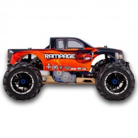 Redcat Racing Rampage MT V3 1/5 Scale Gas Monster Truck
