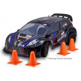 Redcat Racing RAMPAGE XR RALLY EP PRO 1/5 Scale Gas Rally Car