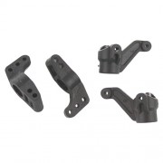 Front Steering Knuckles and Rear Hub Carriers - 16027
