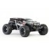 Redcat Racing Terremoto-10 V2 1/10 Scale Brushless Electric Monster Truck: