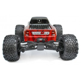 Redcat Racing Terremoto V2 1/8 Scale Brushless Electric Monster Truck: