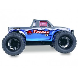 Redcat Racing Tremor Series 1/16 Scale Electric Truck & Truggy