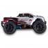 Redcat Racing Volcano EPX Pro Brushless 1:10 4WD 2.4GHz Electric RTR RC Truck